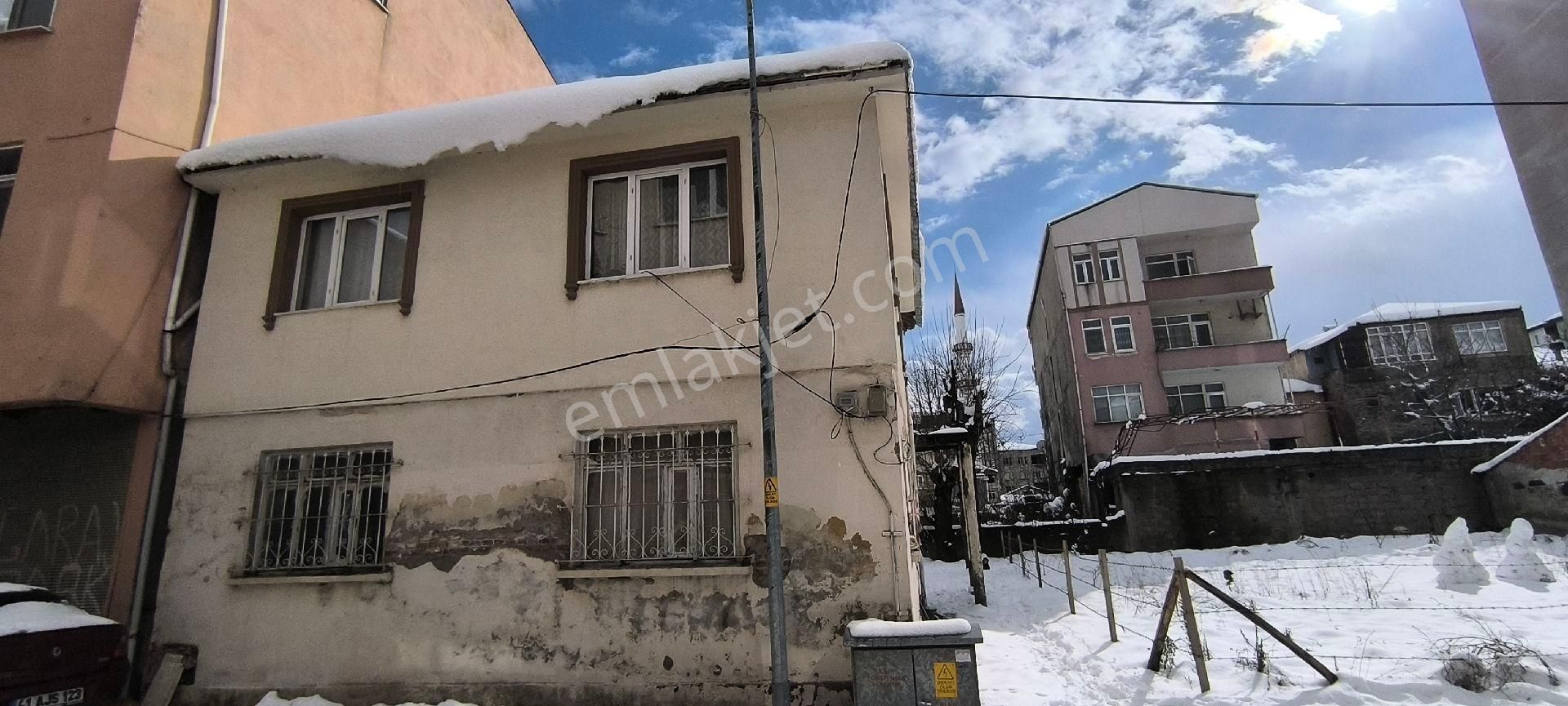 Samsun Bafra Kat Karşılığı Konut İmarlı Emrah Emlak Tan Çilhane Mah Kat Karşılığı Arsa