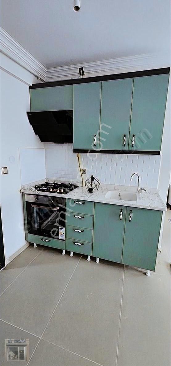 Odunpazarı Büyükdere Kiralık Daire Eşyalı 1+0 Abonelikleri Acık Kiralık Daire