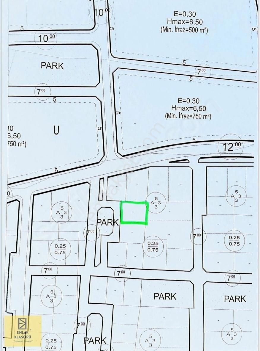 Sapanca Çayiçi Satılık Konut İmarlı Sapanca Çayiçi Mahallesinde Kaçırılmayacak 0.75 Emsal 350 M2