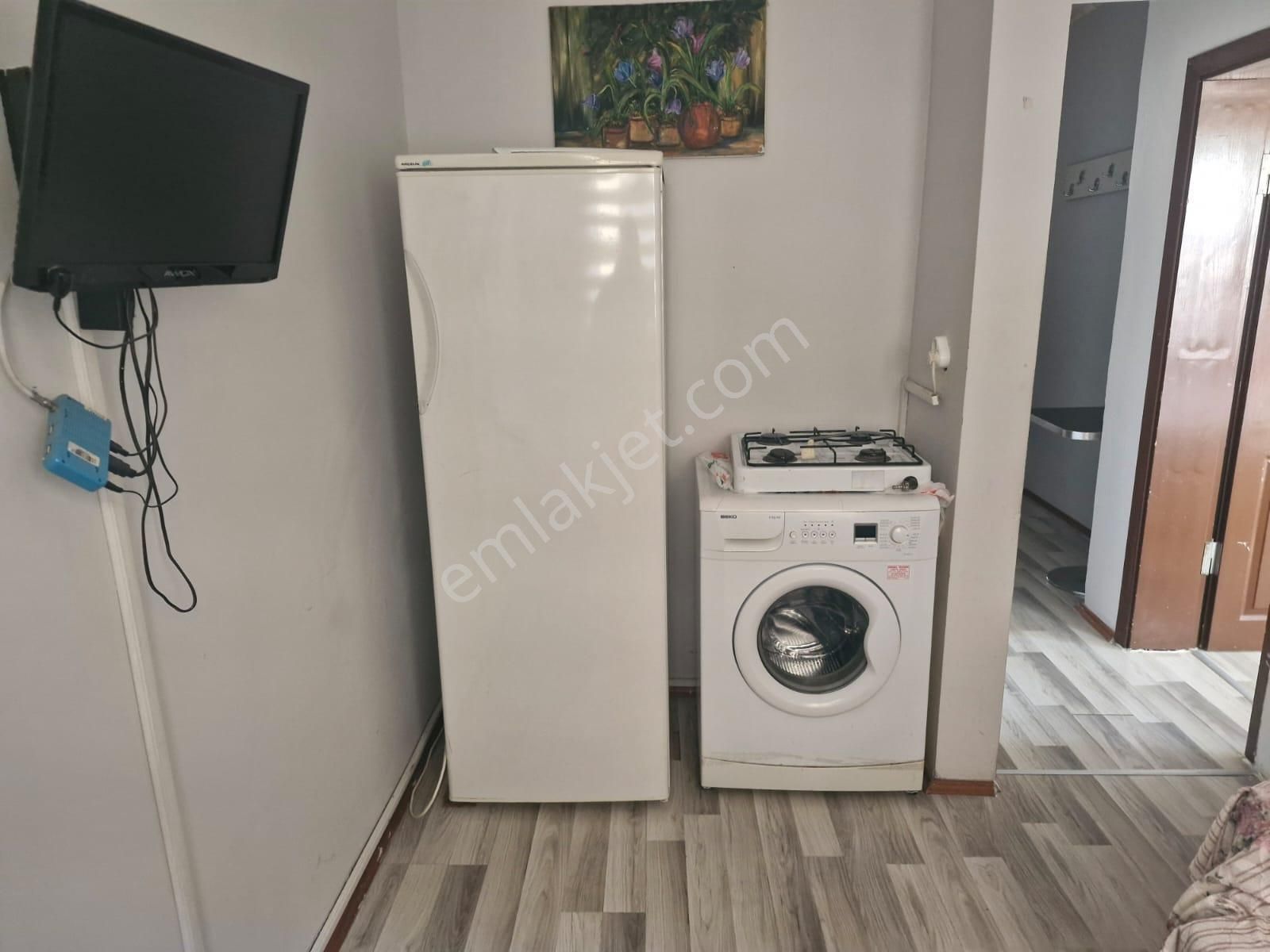 Çanakkale Merkez Fevzipaşa Kiralık Daire Çanakkale Merkez Çarşı Da Kiralık 1+1 Daire