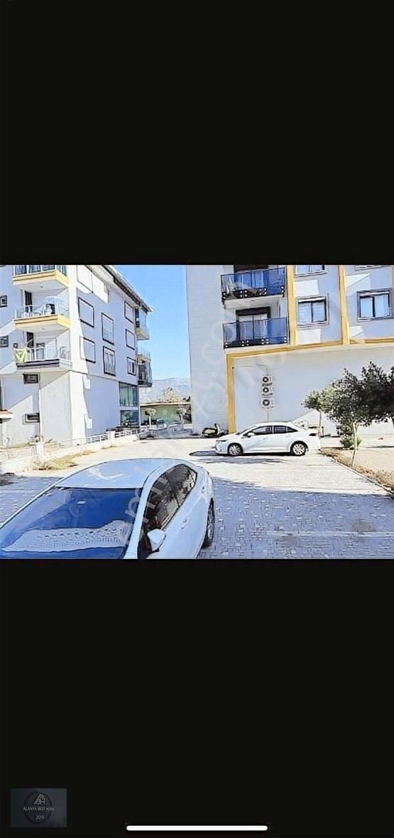 Alanya Kestel Satılık Daire Kestel'de Denize Yakın Tek Blok Akviteli 2+1 Sıfır Dubleks