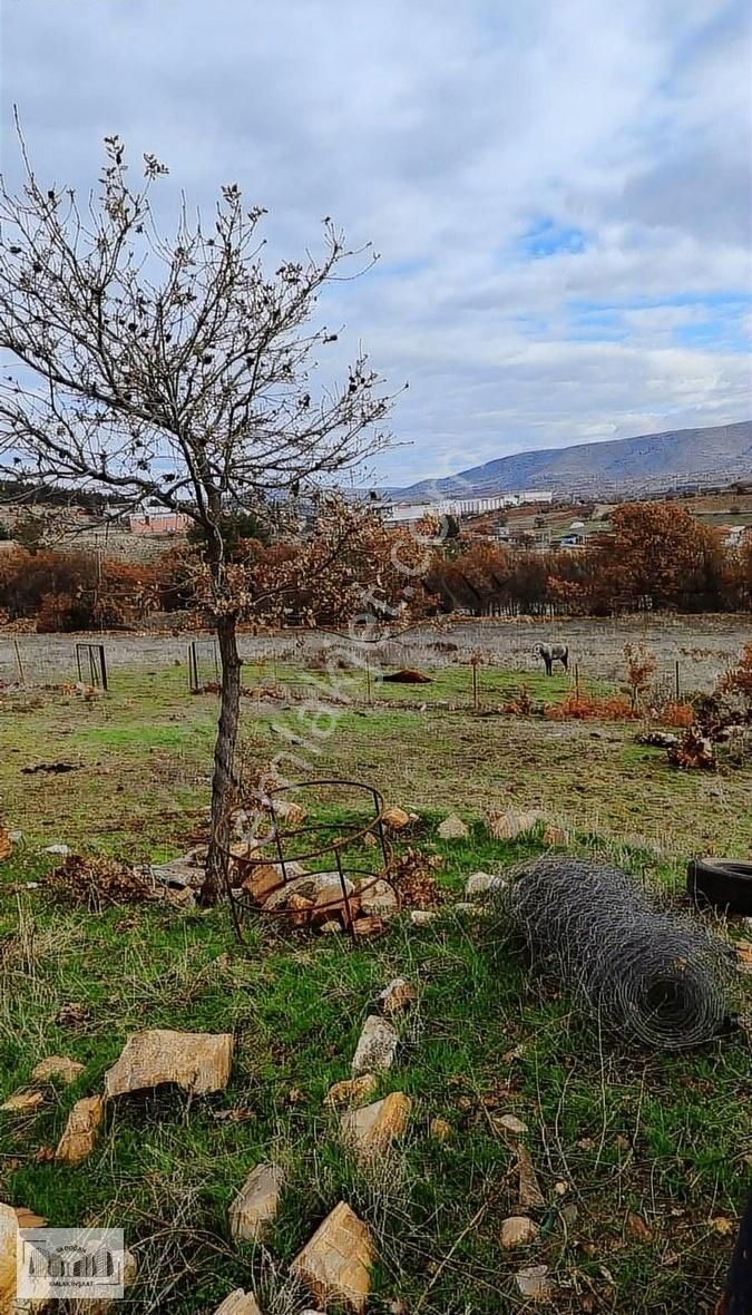 Denizli De Kiralık Arsa Çiftlik İçin 7 Dönüm Yakın Yer