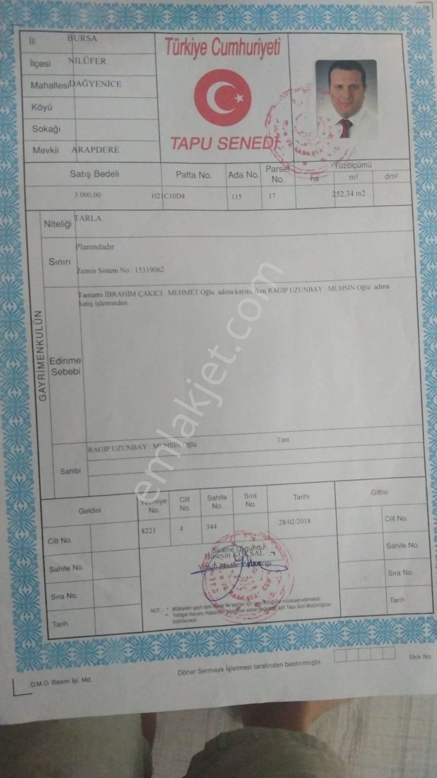 Dağyenice'de Fırsat Hobievli Bahçe..... - Görsel 8