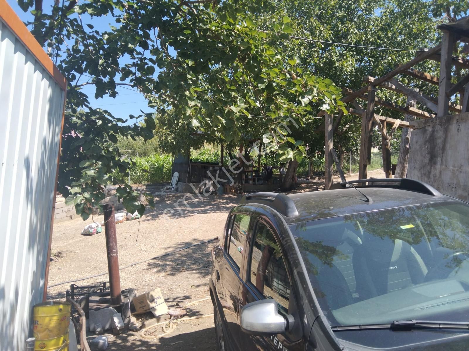 Dağyenice'de Fırsat Hobievli Bahçe..... - Görsel 6