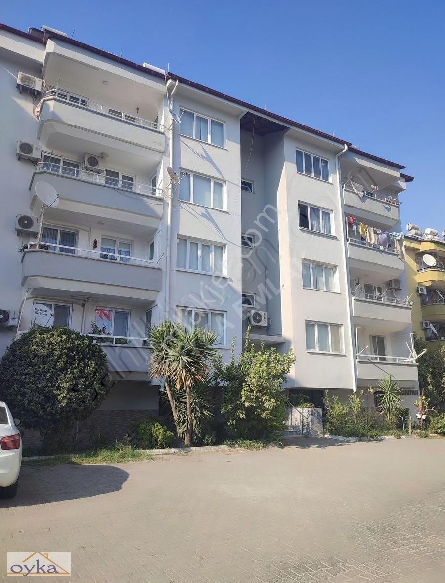 Dalaman Ege Kiralık Daire Dalaman Havalimanı Yolu Üzeri 3+1 Eşyalı Daire