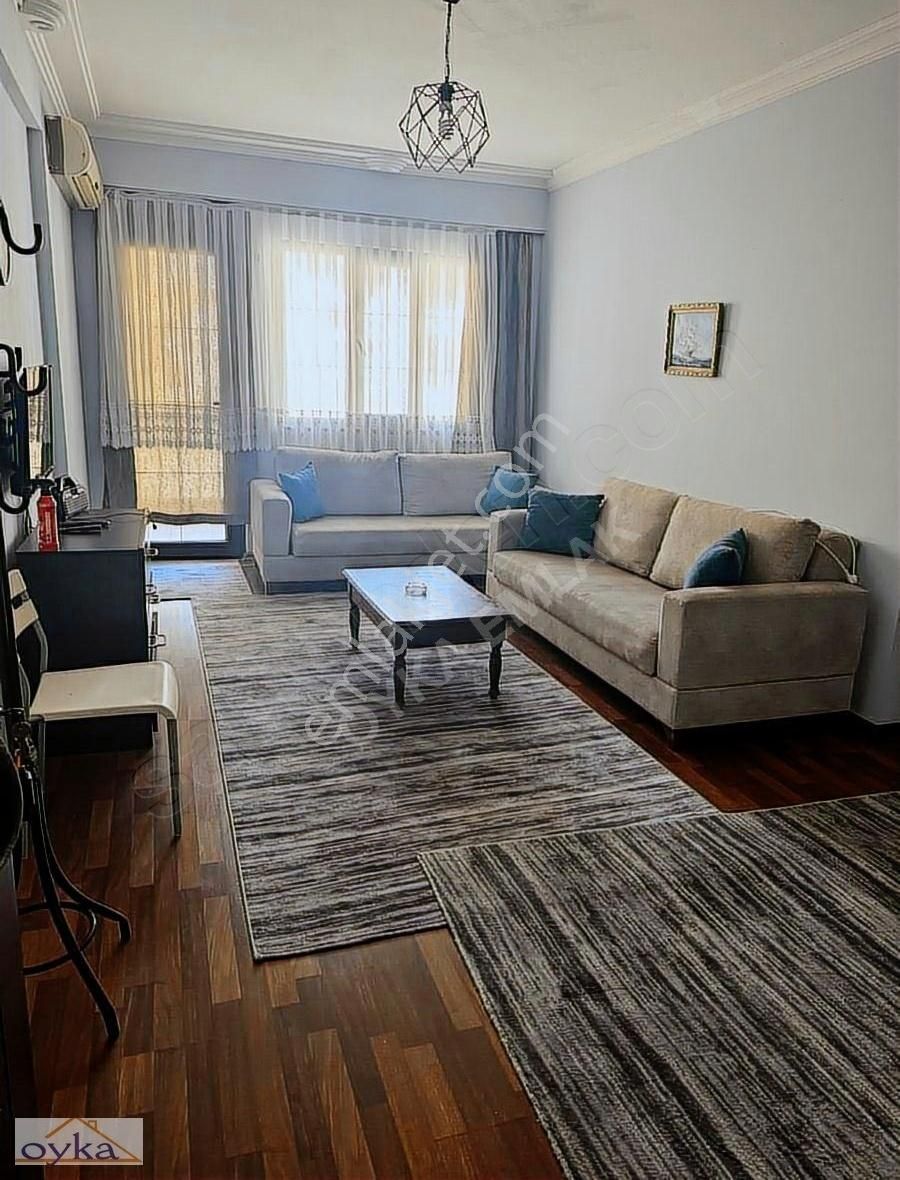 Dalaman Merkez Kiralık Daire Dalaman Merkez De Eşyalı 1+1 70 M2 Kiralık Daire