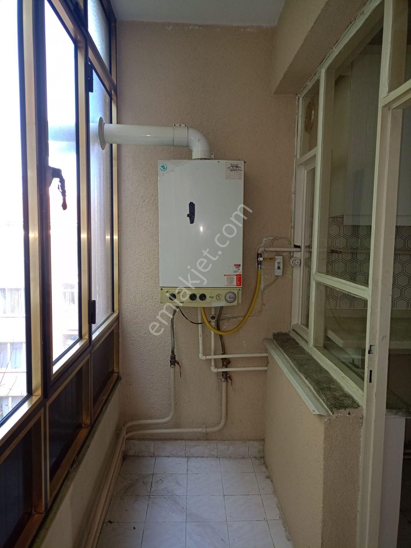 Cio Gayrimenkul'den Setbaşı Umurbey Mah Satılık Arakat Daire - Görsel 28