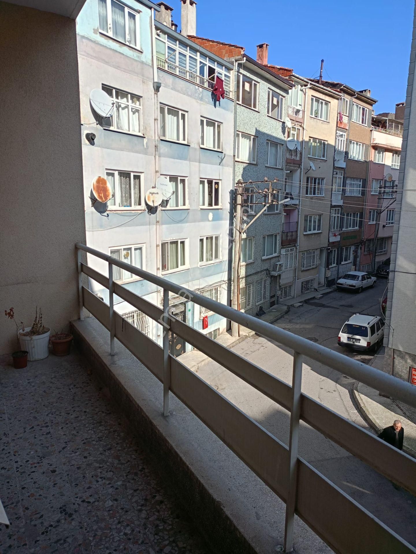 Cio Gayrimenkul'den Setbaşı Umurbey Mah Satılık Arakat Daire - Görsel 8