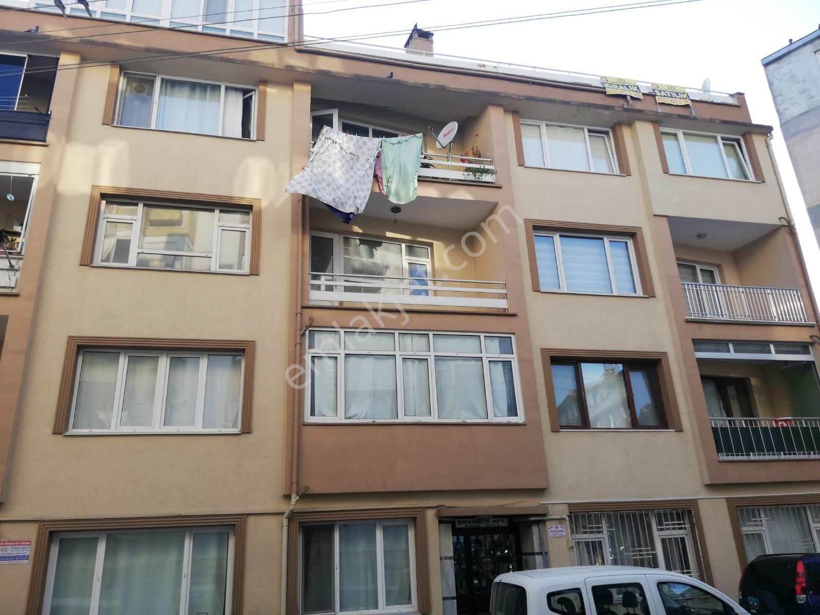 Cio Gayrimenkul'den Setbaşı Umurbey Mah Satılık Arakat Daire - Görsel 5