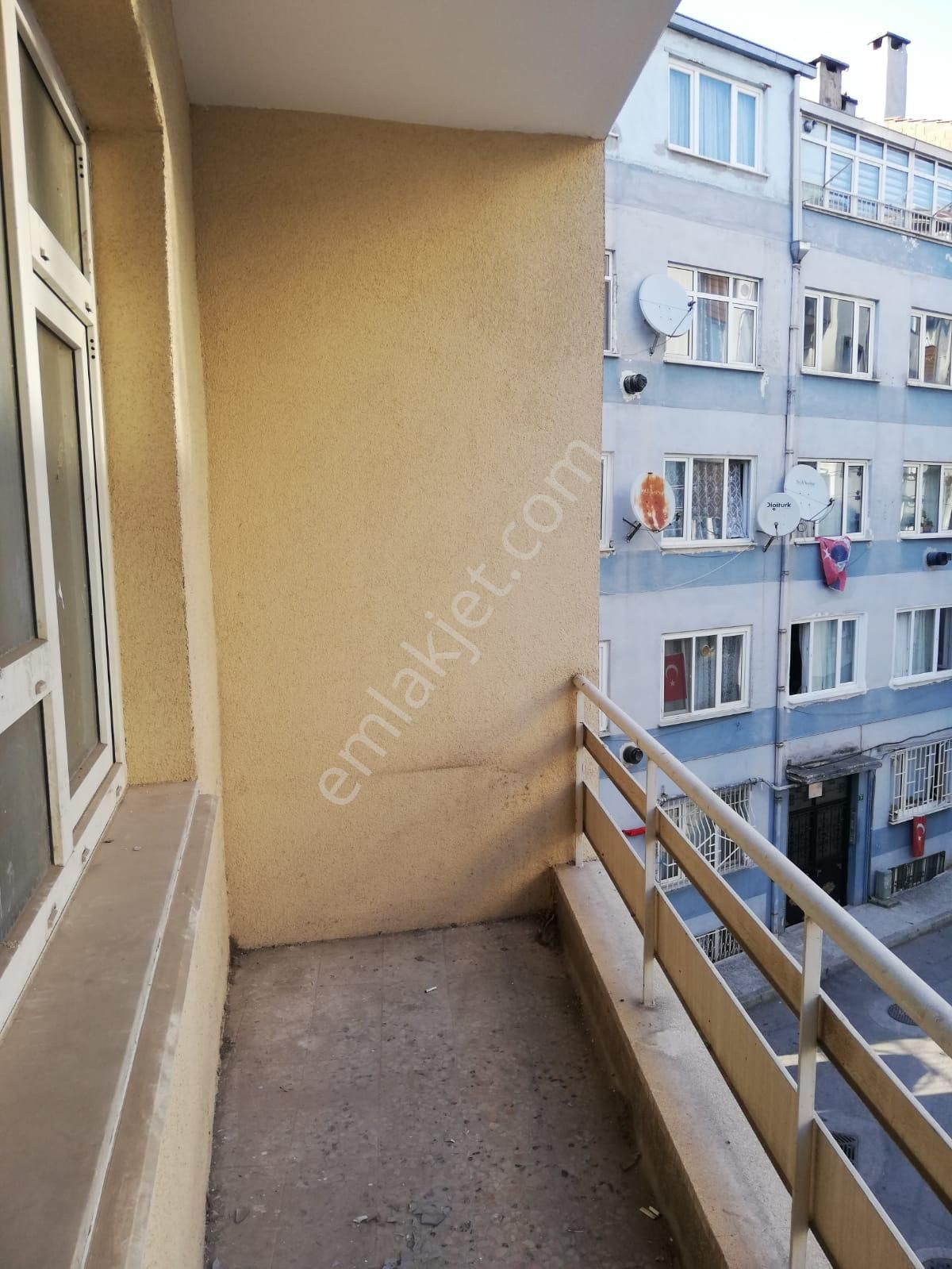 Cio Gayrimenkul'den Setbaşı Umurbey Mah Satılık Arakat Daire - Görsel 29