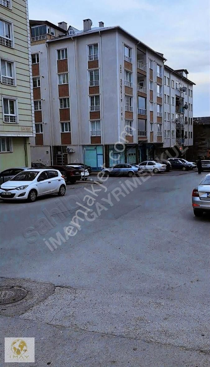 Sivas Merkez Mısmılırmak Kiralık Dükkan & Mağaza İmay Gayrimenkul'den Kiralık İnönü Mah. Köşe Başı Dükkan