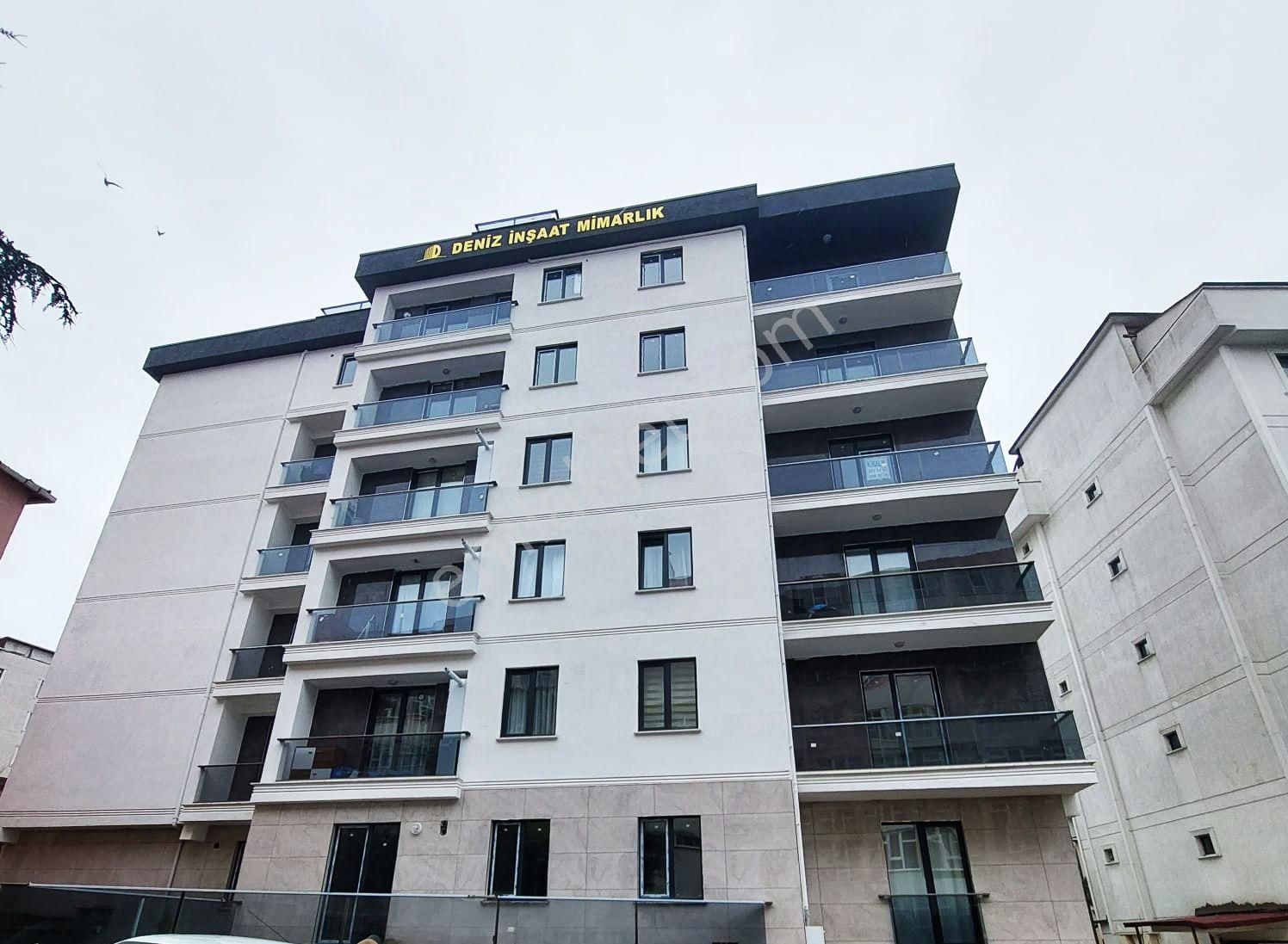 İstanbul Kartal Havalimanına Yakın Kiralık Daire Mertcan Dan Vatansever Cad Yürüme Arakat 2+1 Balkonlu Lüks Kiralık