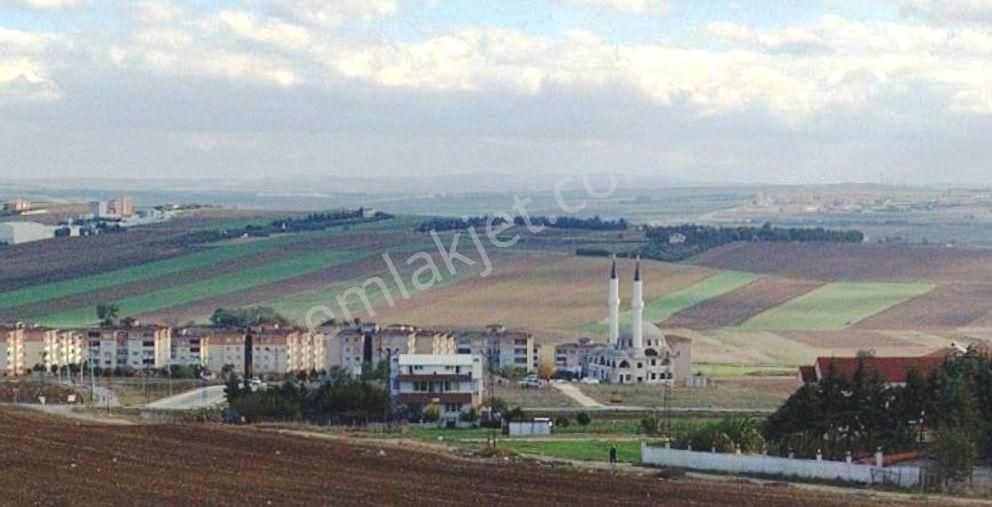 Silivri Çanta Sancaktepe Satılık Villa İmarlı Silivri Çanta-sancaktepe'de 6 Villa Adet Havuzlu Villa Yapılabilen Satılık Arsa