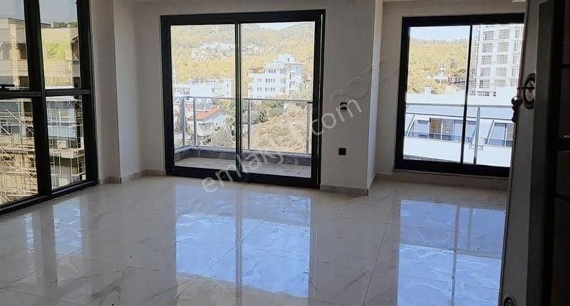 Antalya Alanya Site İçerisinde Satılık Daire Satılık Alanya Avsallar Exodus Garden Sitesi 2+1 Dubleks Daire