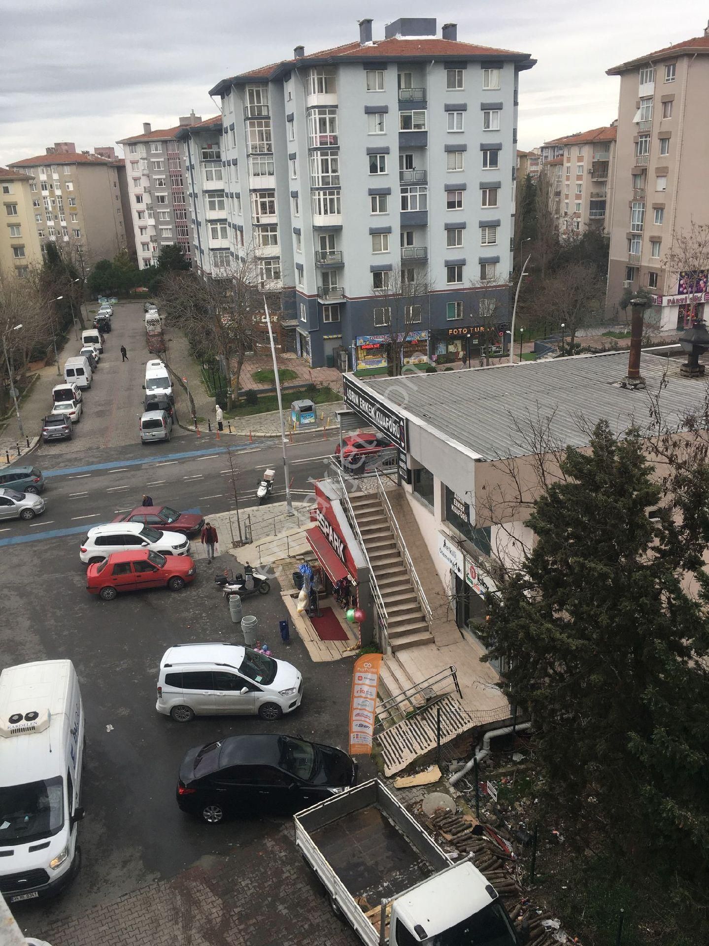 Büyükçekmece Mimaroba Satılık Daire 3+1 Satılık Daire