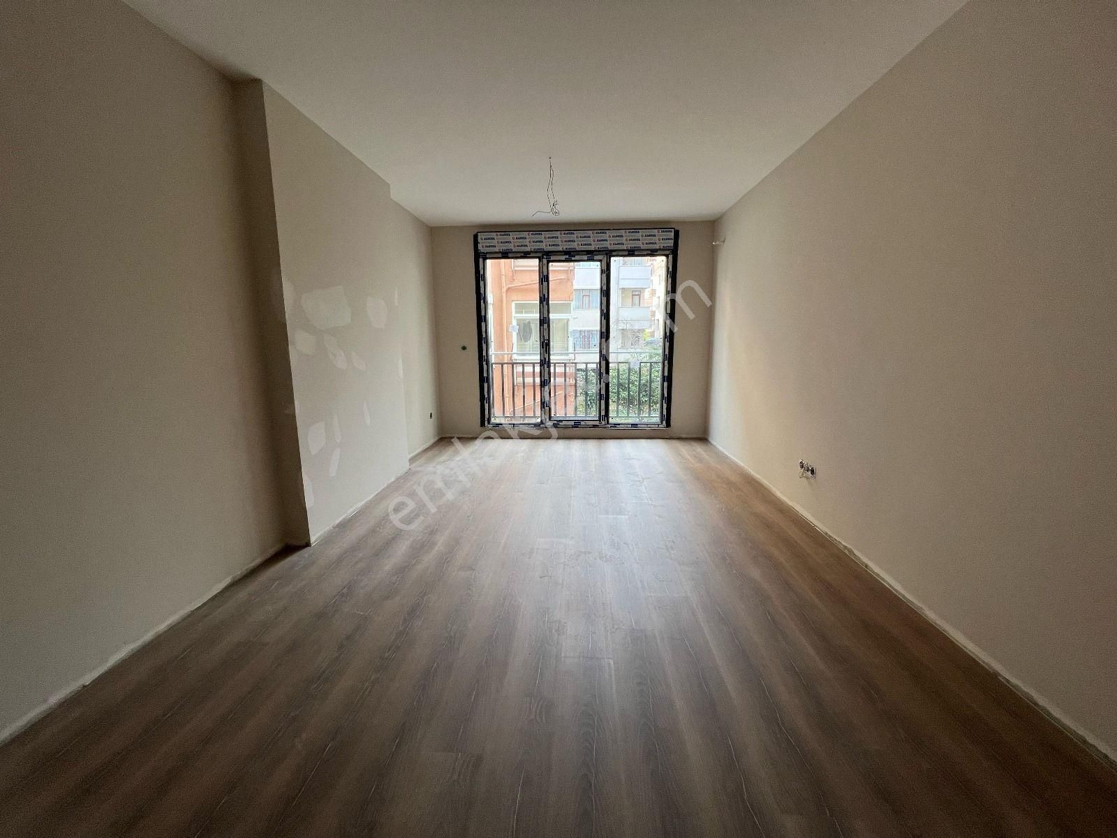 Maltepe İdealtepe Satılık Daire İdealtepe Koru Parkta, Ayrı Mutfaklı, 2. Kat, Sıfır Prestijli Projede Kullanışlı 2+1