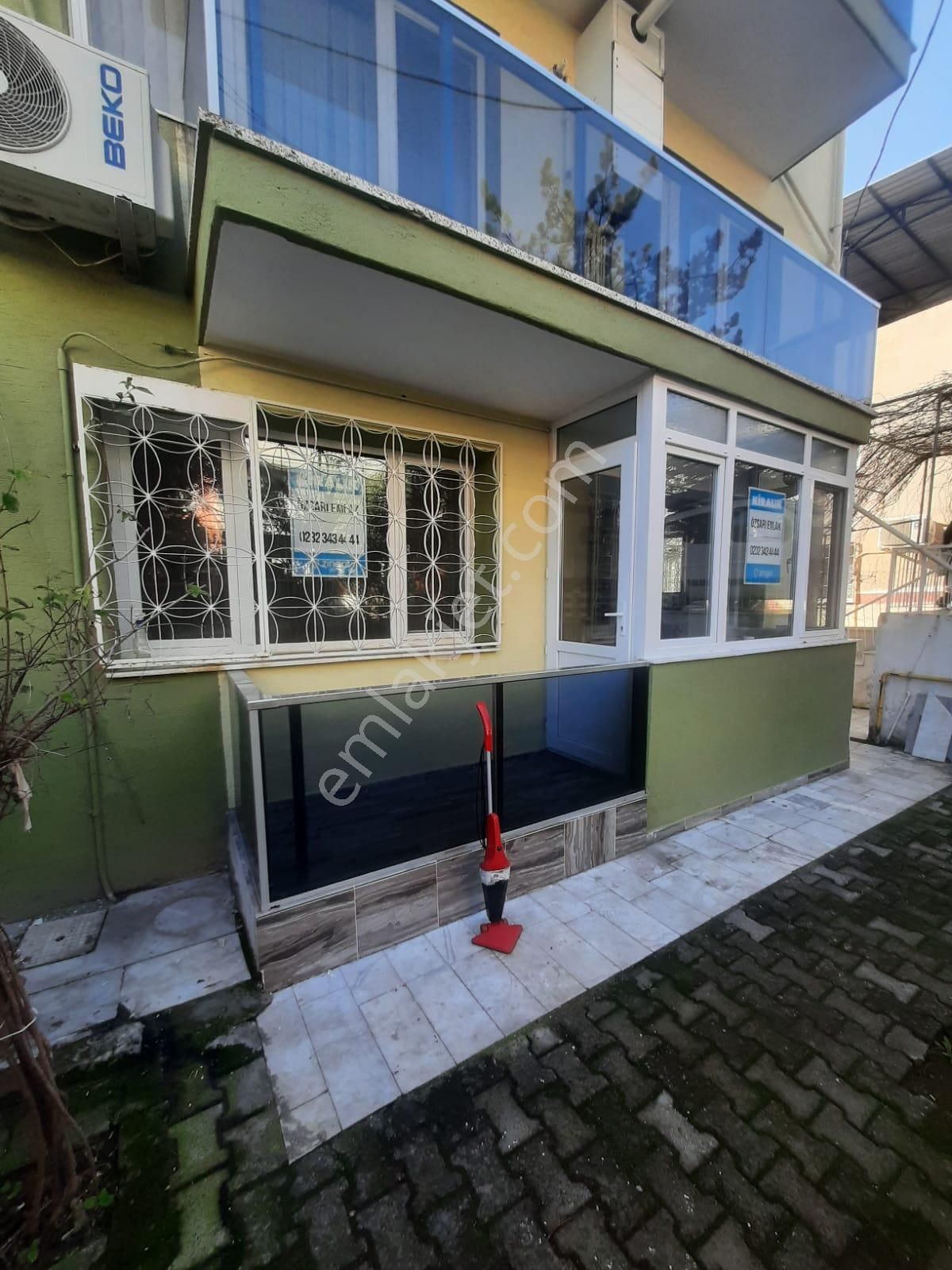 Bornova Atatürk Mah. 3+1 Kiralık Daire - Görsel 3