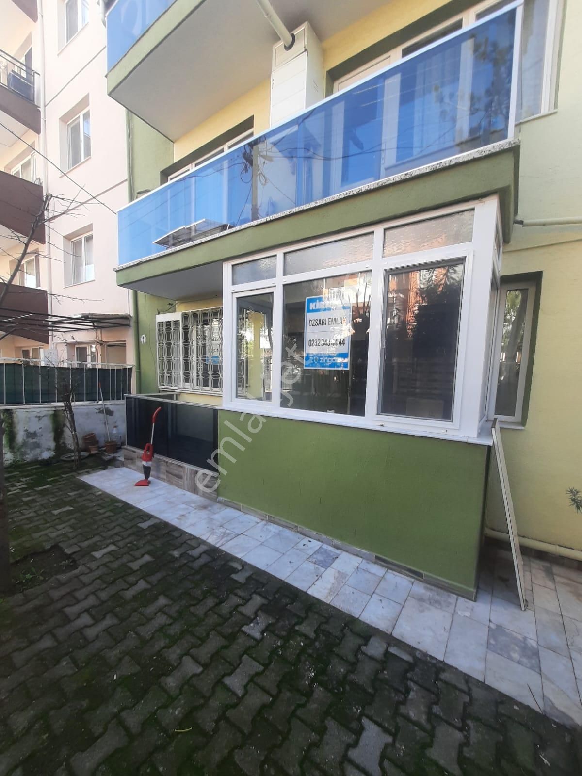 Bornova Atatürk Mah. 3+1 Kiralık Daire