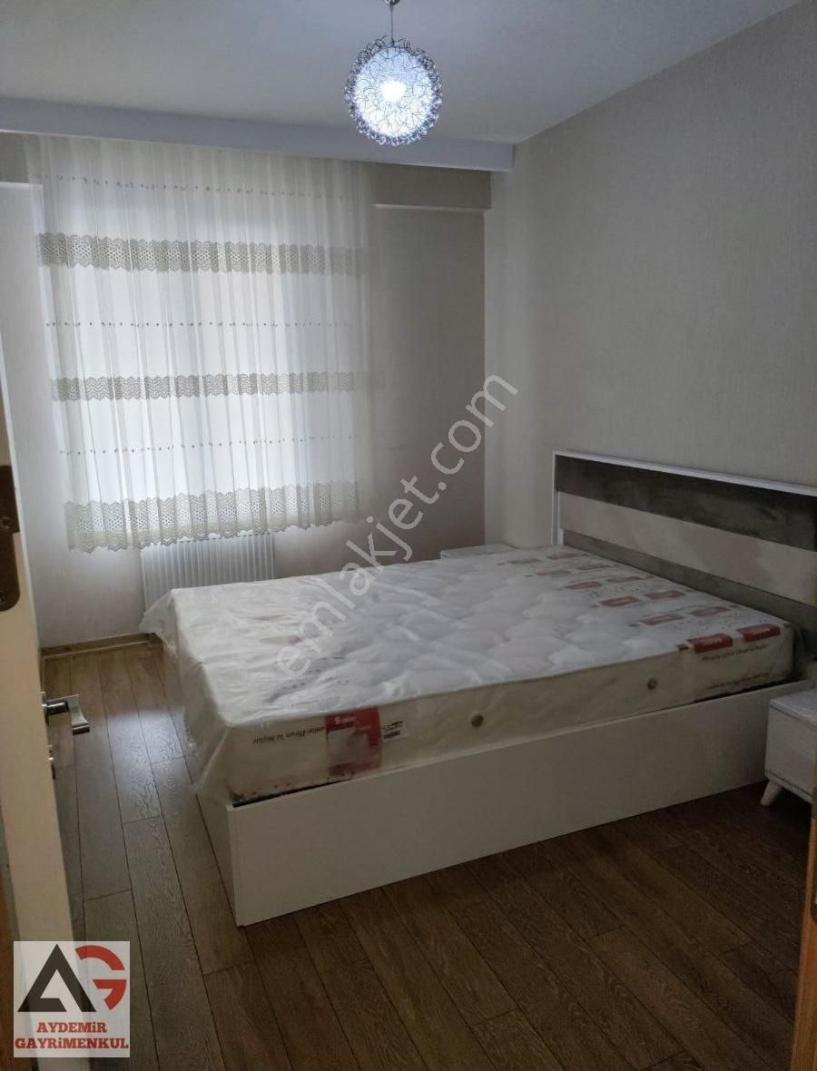 Osmangazi Yunuseli Satılık Daire Prestij Modern De Satılık 3+1 Eşyalı Daire