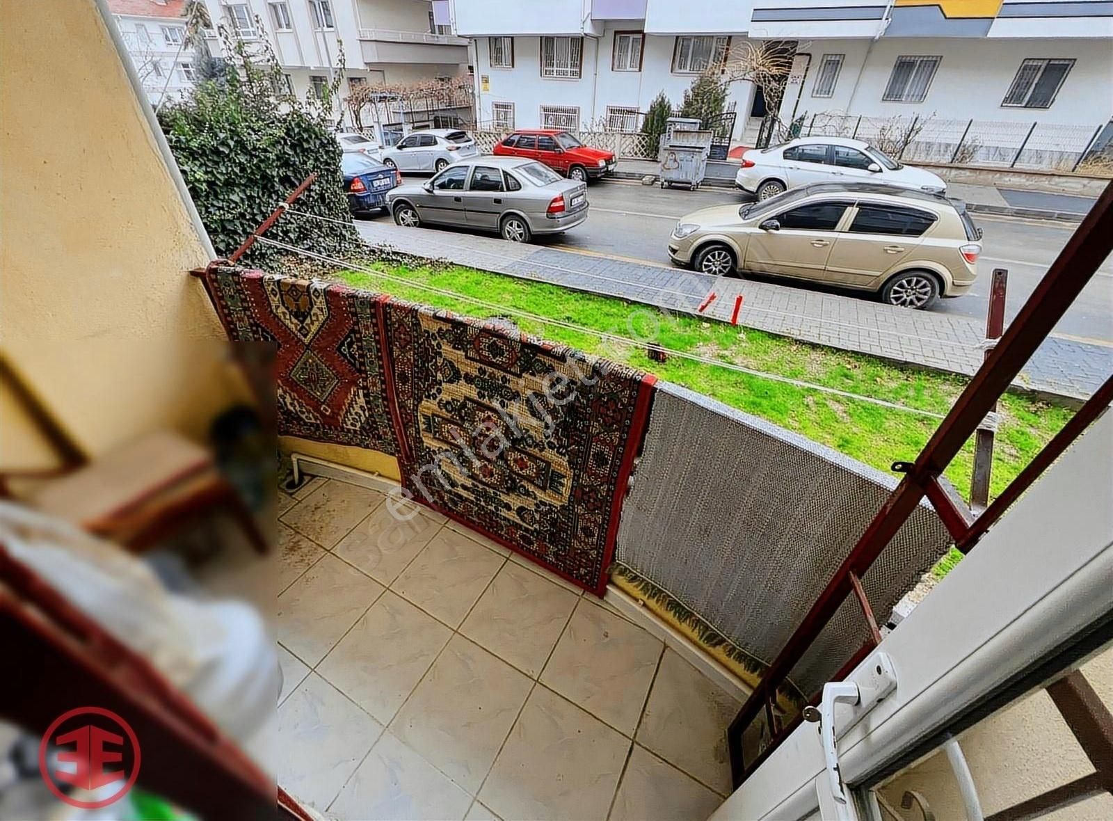 Etimesgut İstasyon Satılık Daire İstasyon Mahallesi_hastane Karşısı_3+1 Satılık Daire