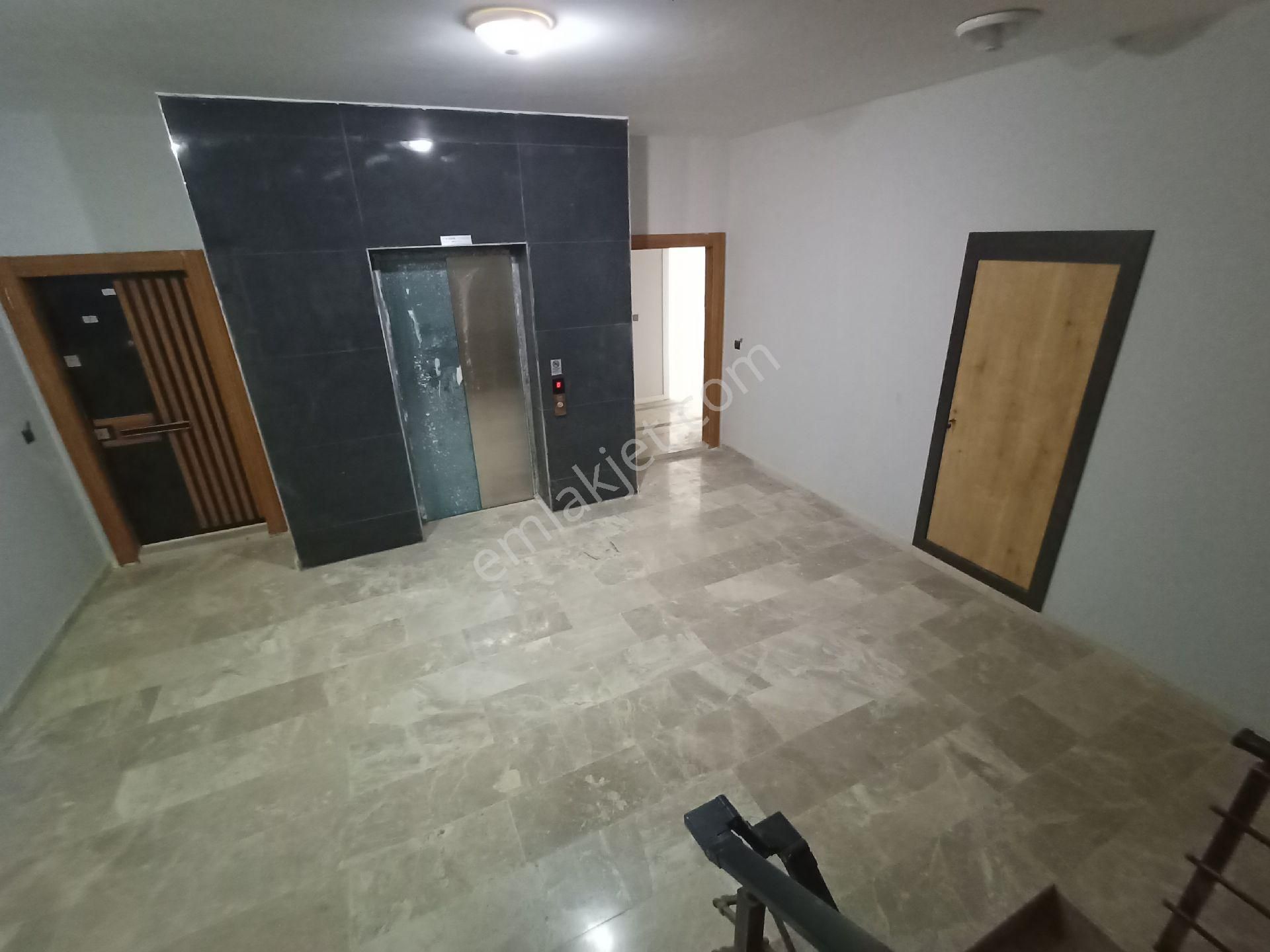 Kaçmaz Emlak İnegöl Akhisar Mah Satılık Site İçi Havuzlu Sıfır 3+1 Daire - Görsel 31