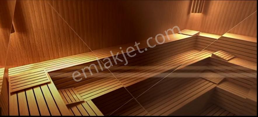 Kaçmaz Emlak İnegöl Akhisar Mah Satılık Site İçi Havuzlu Sıfır 3+1 Daire - Görsel 5