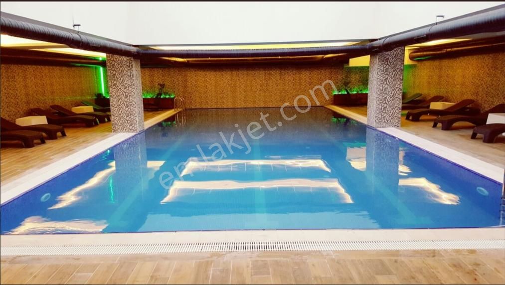 Kaçmaz Emlak İnegöl Akhisar Mah Satılık Site İçi Havuzlu Sıfır 3+1 Daire - Görsel 4