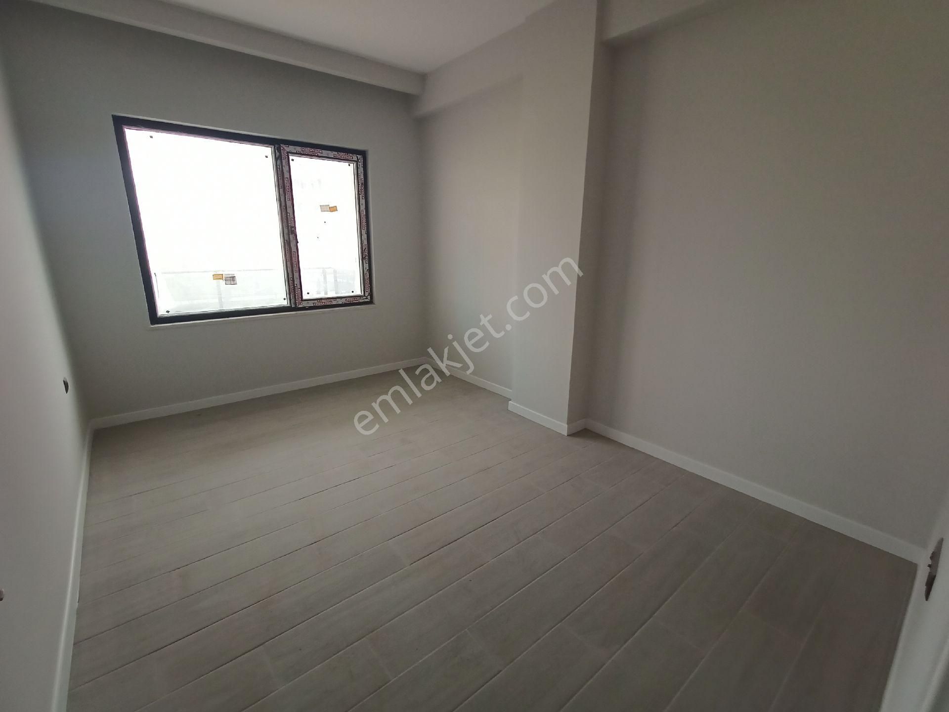 Kaçmaz Emlak İnegöl Akhisar Mah Satılık Site İçi Havuzlu Sıfır 3+1 Daire - Görsel 25