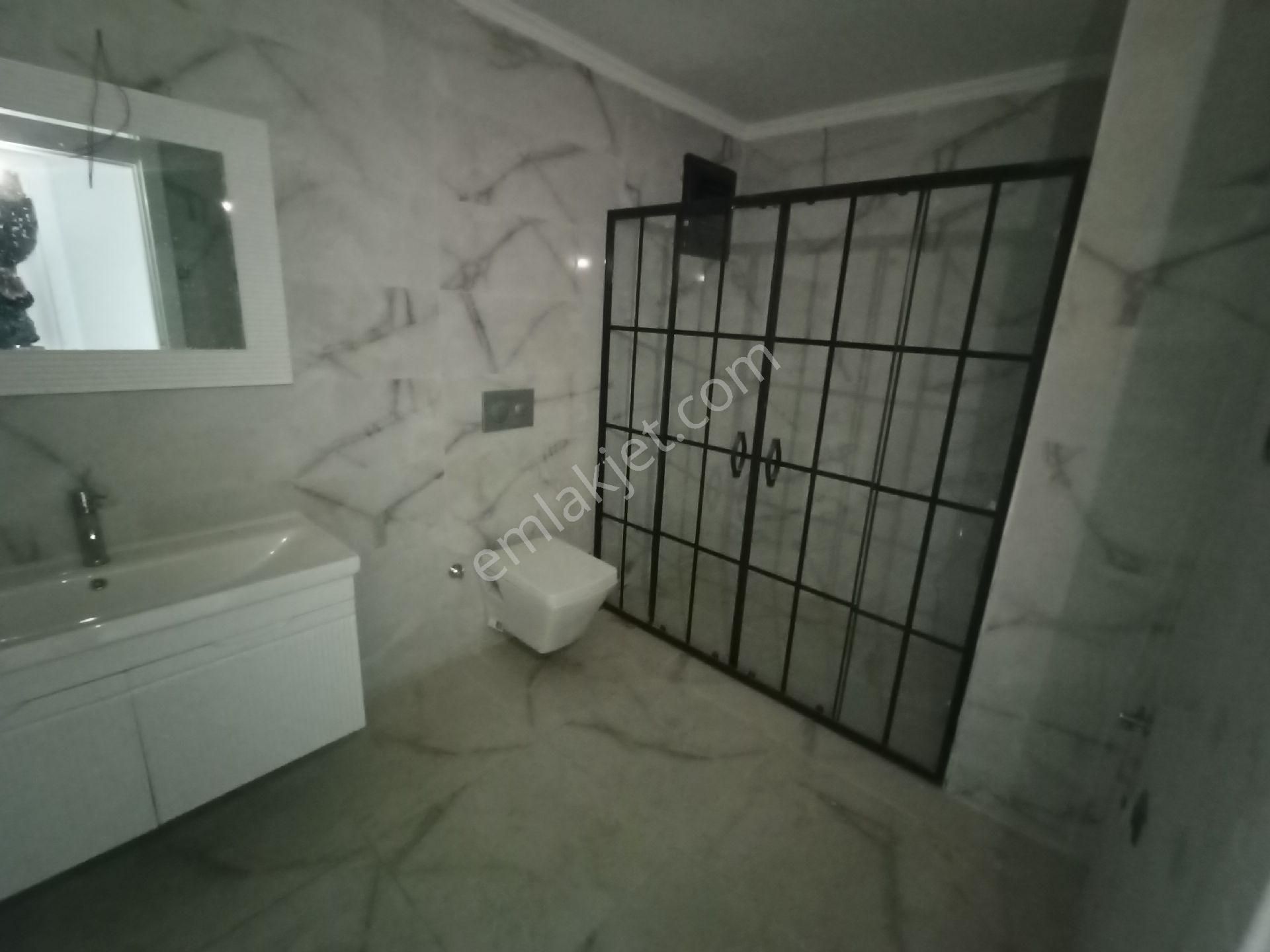 Kaçmaz Emlak İnegöl Akhisar Mah Satılık Site İçi Havuzlu Sıfır 3+1 Daire - Görsel 30