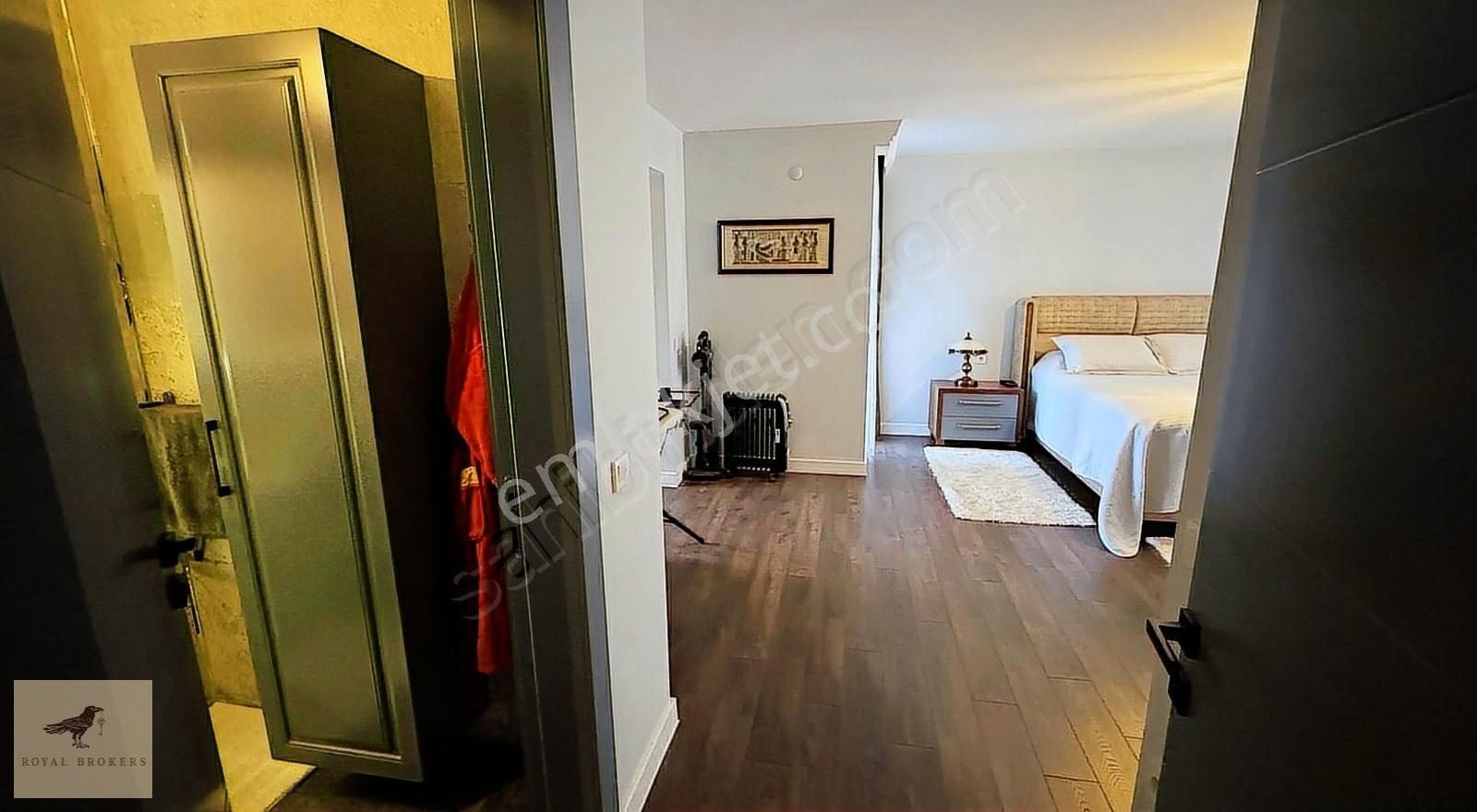 Çankaya Kazım Özalp Satılık Daire Satılık, Gop, Mahatma Gandi Caddesi, 5+1, Full Yapılı, Boş