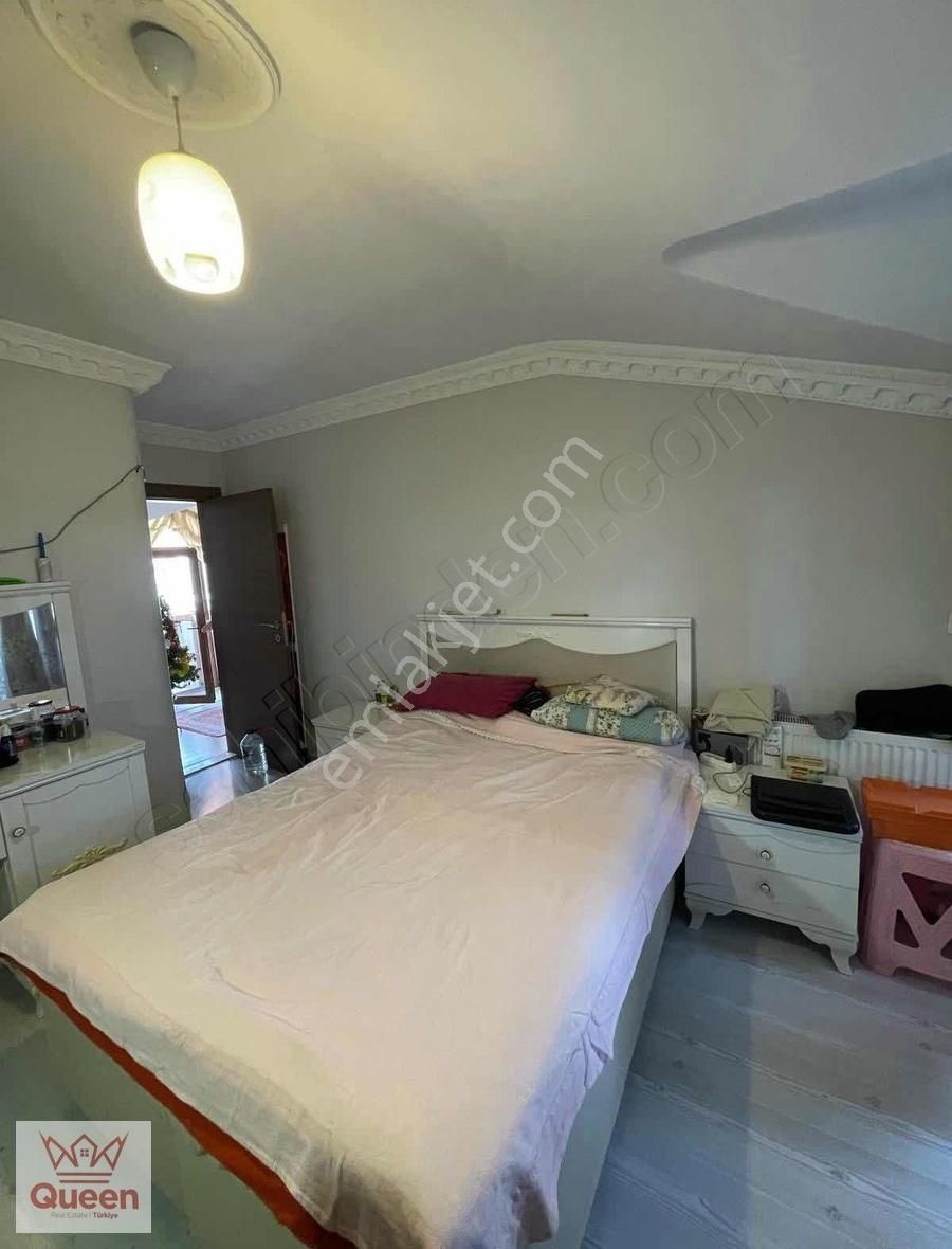 Bergama Fatih Satılık Daire Satılık Dublex Daire