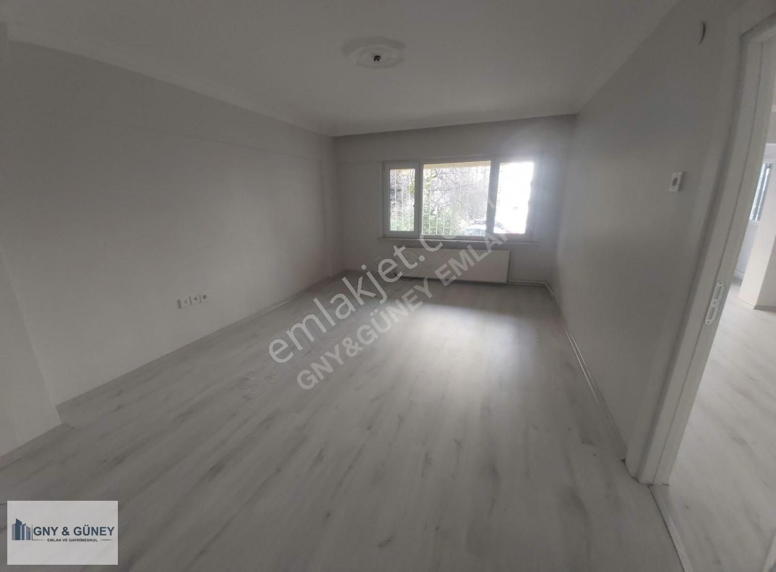 Bakırköy Kartaltepe Kiralık Daire Güney Emlak'tan Bakırköy'de 1+1 70 M2 Kiralık Daire