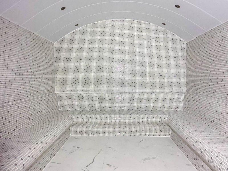 Mahmutlar’da Deniz Manzaralı 2+1 Penthouse Daire - Görsel 24