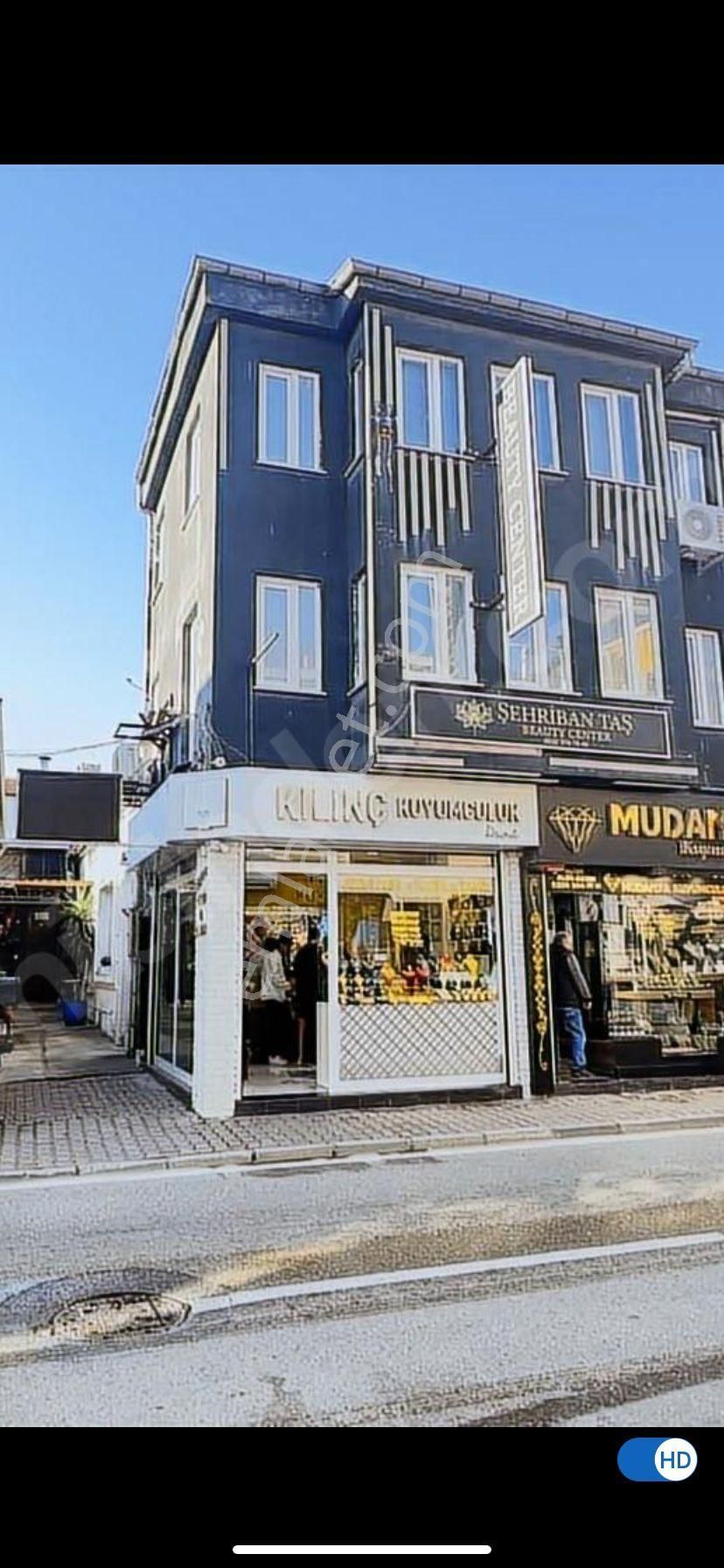 Mudanya Halitpaşa Satılık Dükkan & Mağaza Mudanya Da Dükkan