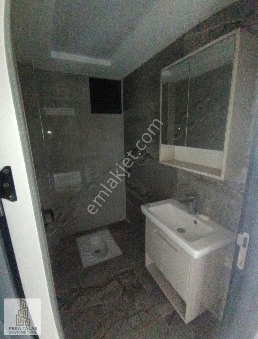 Talas Kiçiköy Kiralık Daire Avenir'da Lüks Kiralık Daire