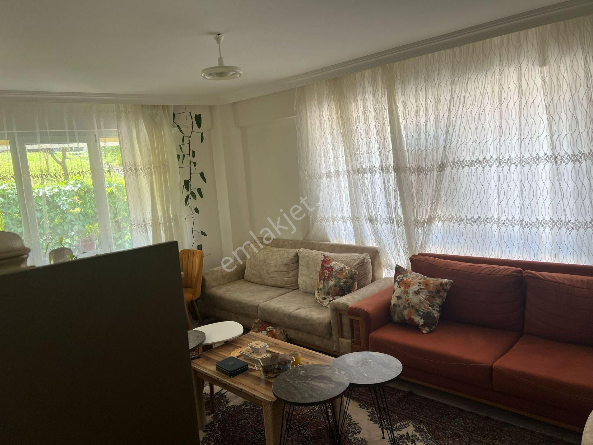 Odunpazarı Büyükdere Satılık Daire M-781 Büyükdere Satılık 3+1 Daire