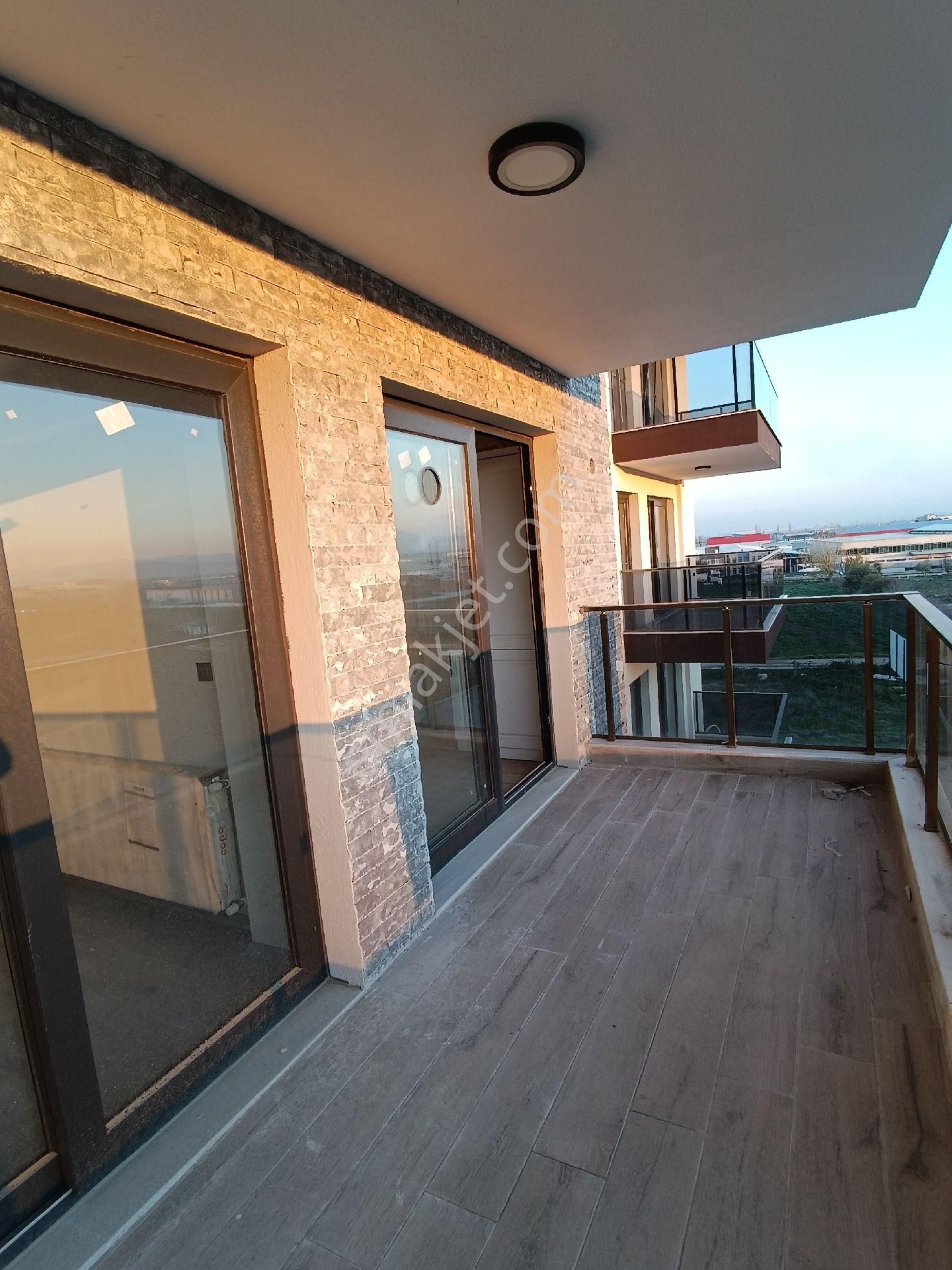 Ayrancılar Viya Emlaktan Satılık 2+1 Doğalgazlı Lüx Daire - Görsel 29