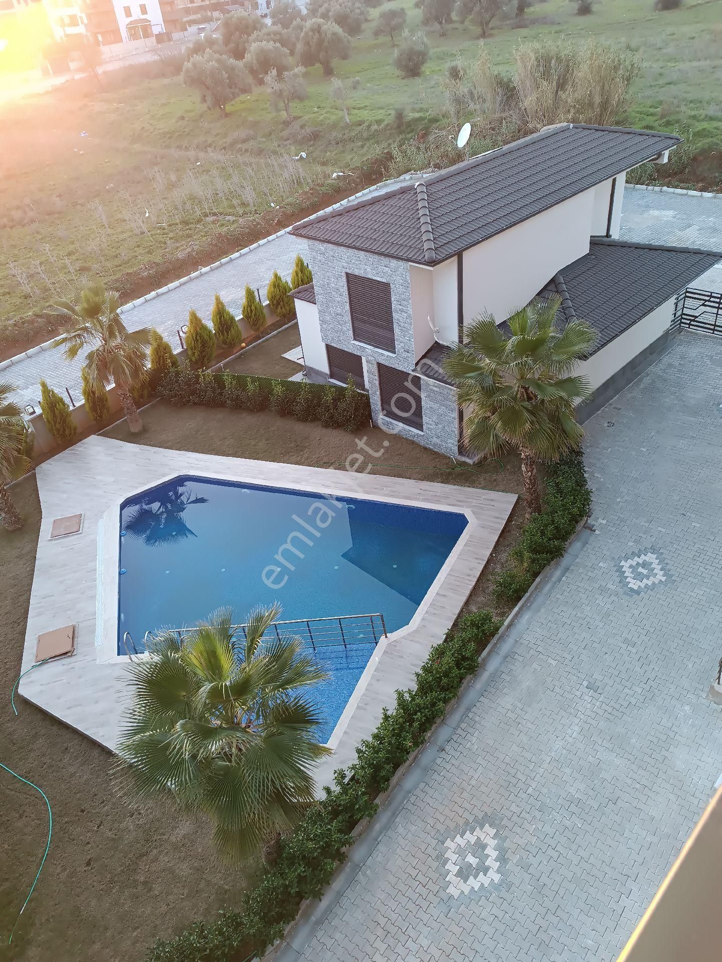 Ayrancılar Viya Emlaktan Satılık 2+1 Doğalgazlı Lüx Daire - Görsel 31