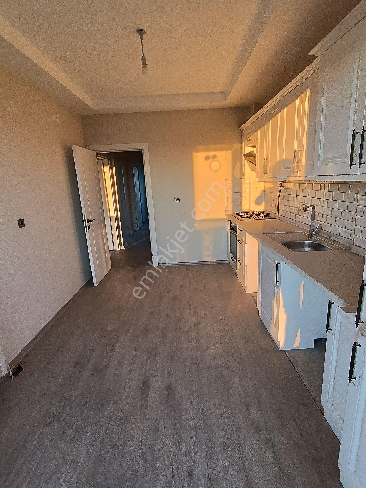 Ayrancılar Viya Emlaktan Satılık 2+1 Doğalgazlı Lüx Daire - Görsel 34