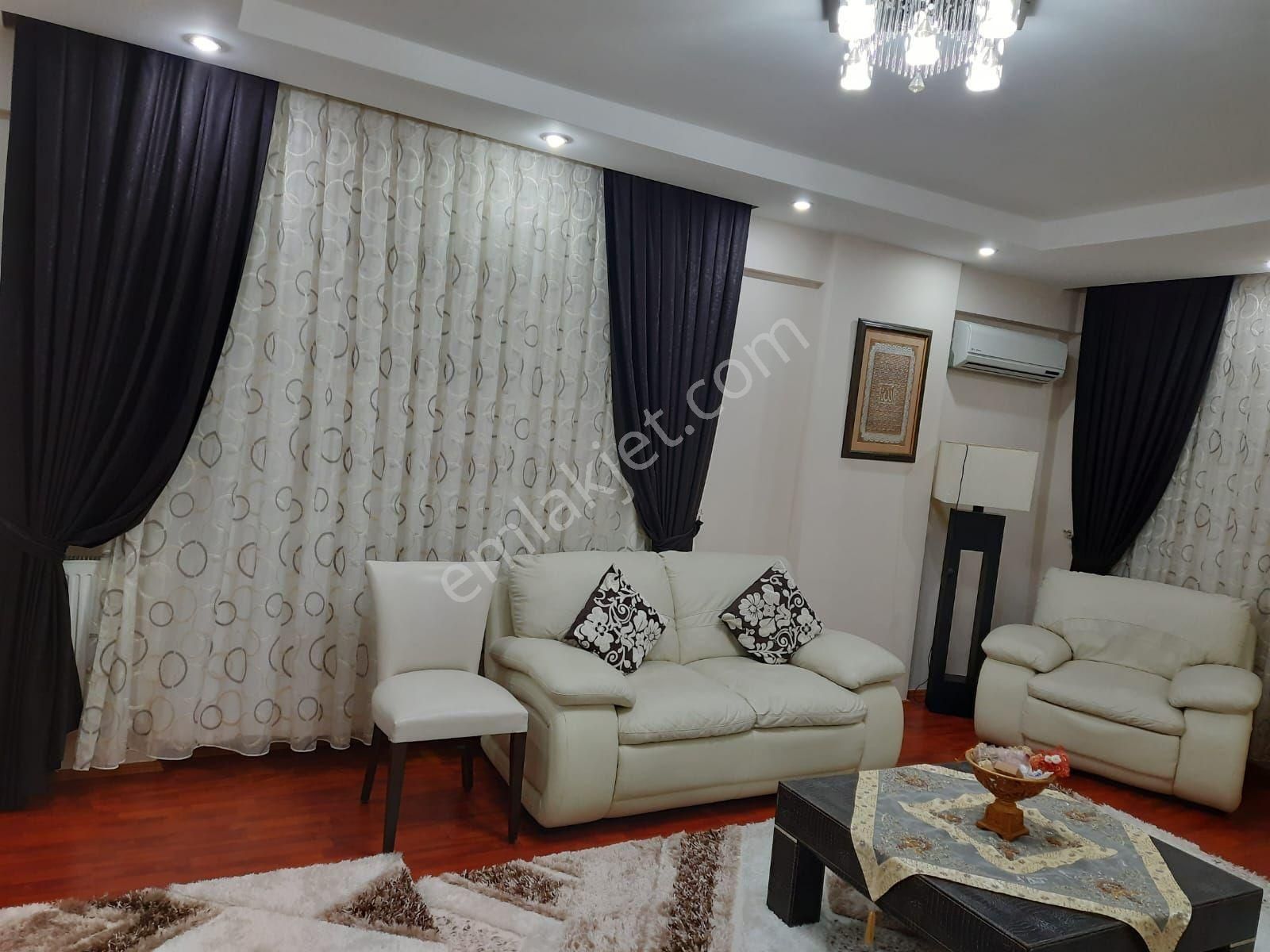 Merkezefendi Adalet Satılık Daire Geniş Ferah* Fırsat *230m2 *4+1*arakat Daire *