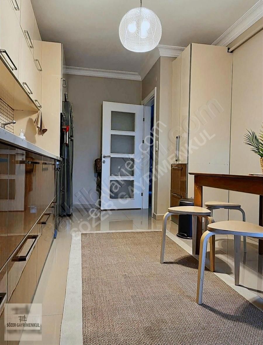 Arnavutköy Hadımköy Satılık Daire *hadımköy'de 147 M2 Lüks İç Dekorasyonlu Daire*