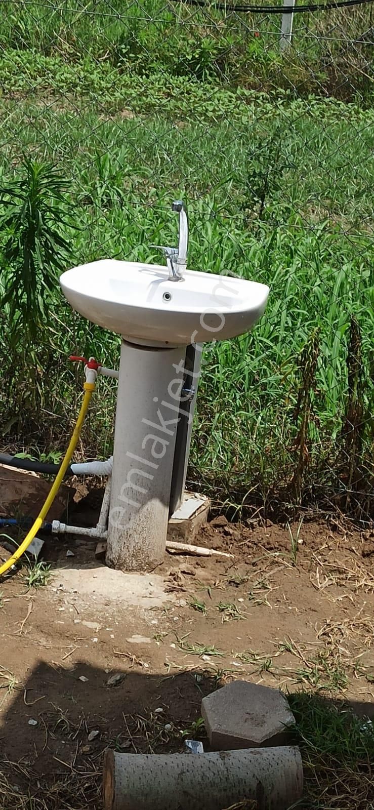 A-105 İnhisar Çayköy Satılık Çiftlik - Görsel 3