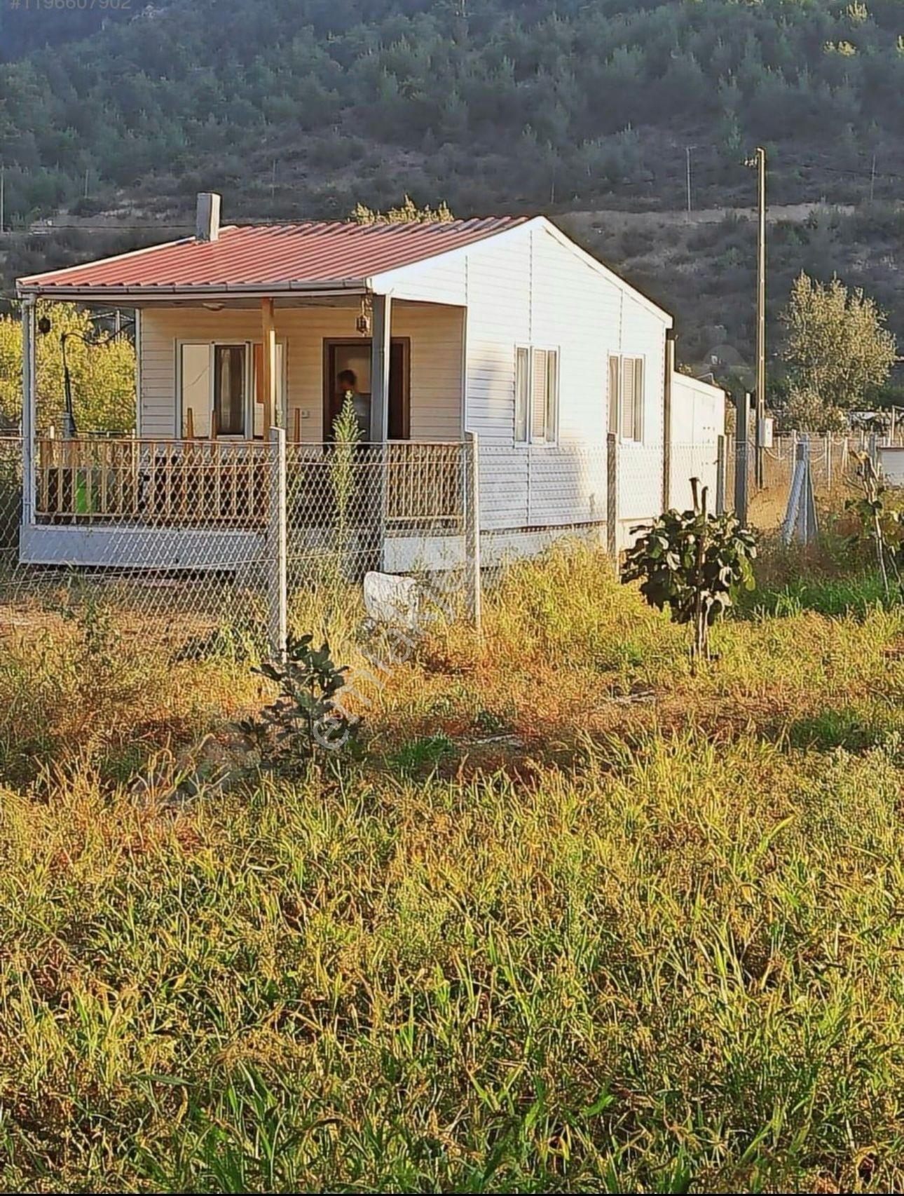 A-105 İnhisar Çayköy Satılık Çiftlik - Görsel 10