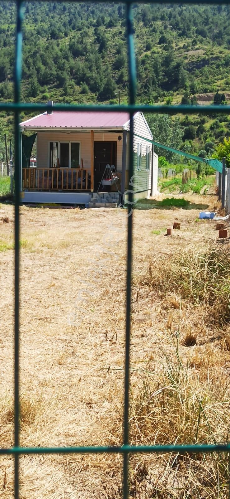 A-105 İnhisar Çayköy Satılık Çiftlik - Görsel 8