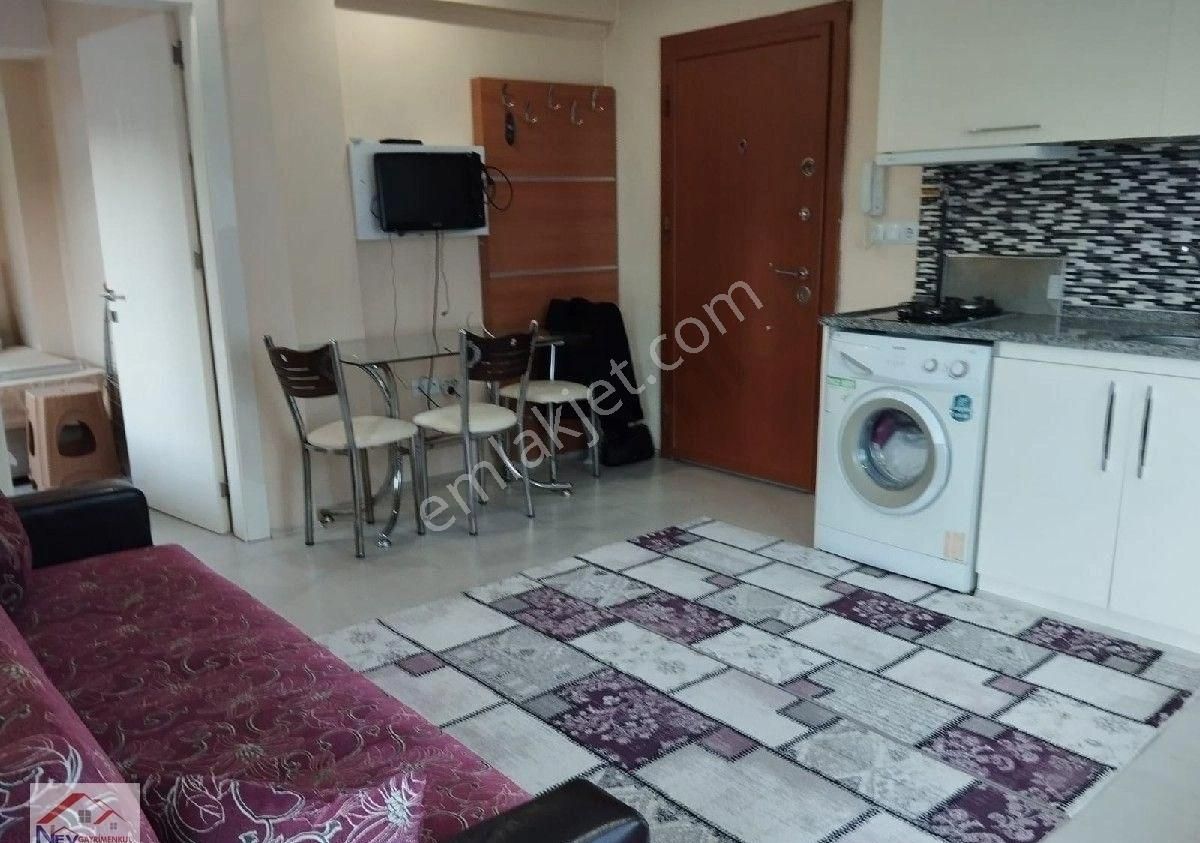 Pamukkale Yunusemre Kiralık Daire Yunus Emre Mahallesinde Full Eşyalı Apart