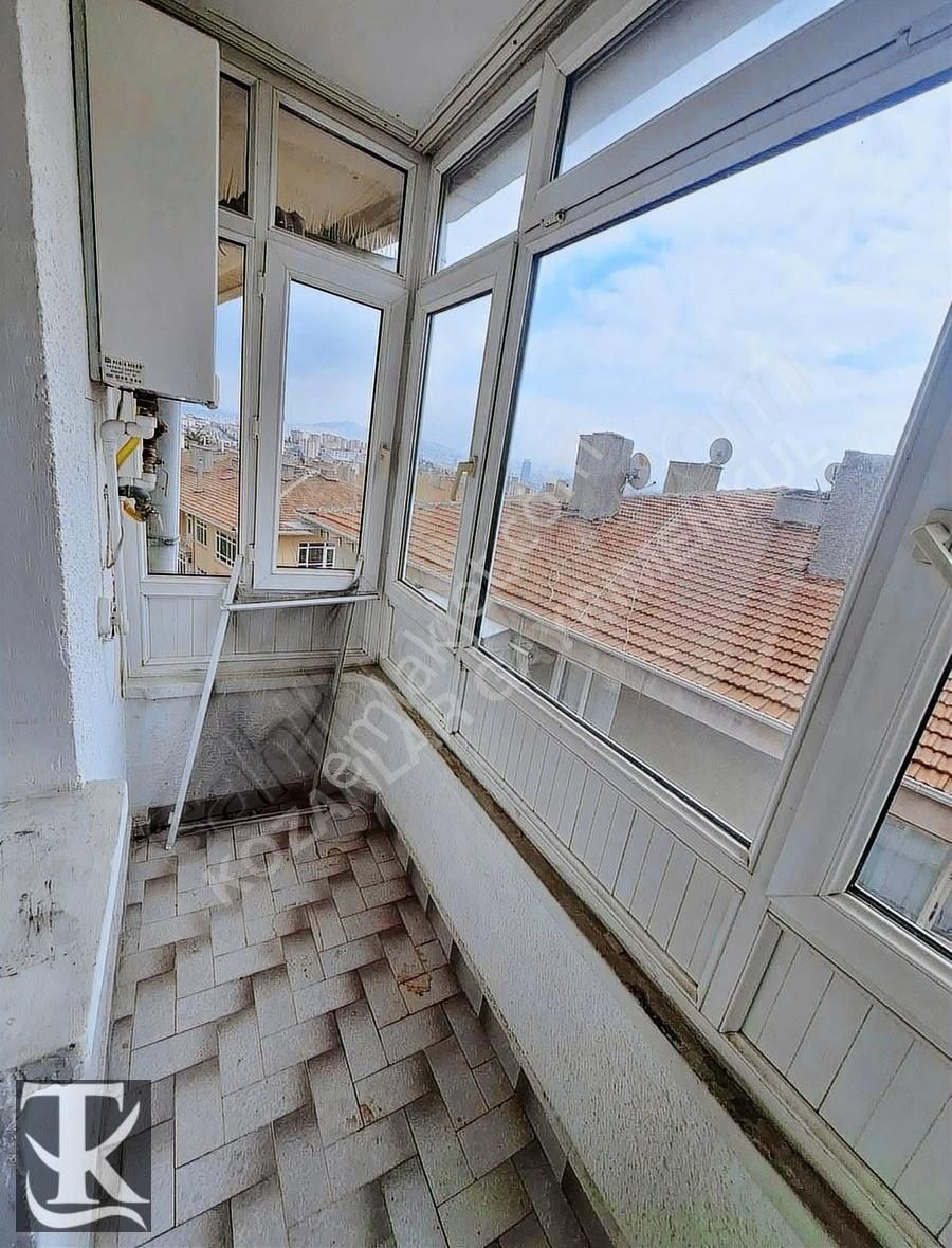 Keçiören Aşağı Eğlence Kiralık Daire Kozanlar Gayrimenkul'den Kiralık 3+1 Daire