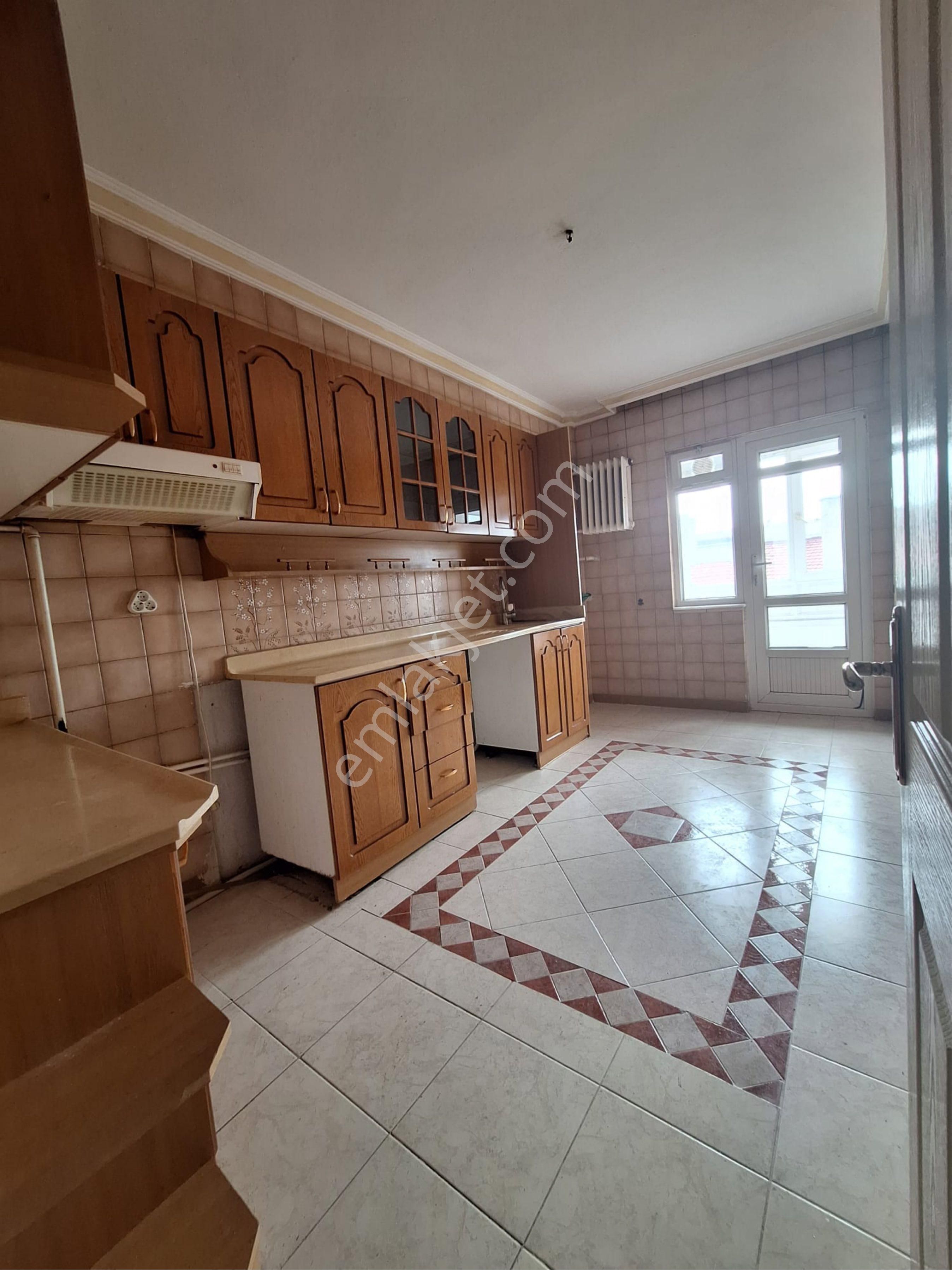 Keçiören Aşağı Eğlence Kiralık Daire Kozanlar Gayrimenkul'den Kiralık 3+1 Daire