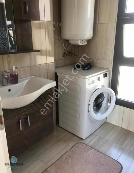 Milas Boğaziçi Kiralık Villa Solmaz / Filiz Stesinde Kiralık Tam Müstakil 3+1 Tripleks Villa