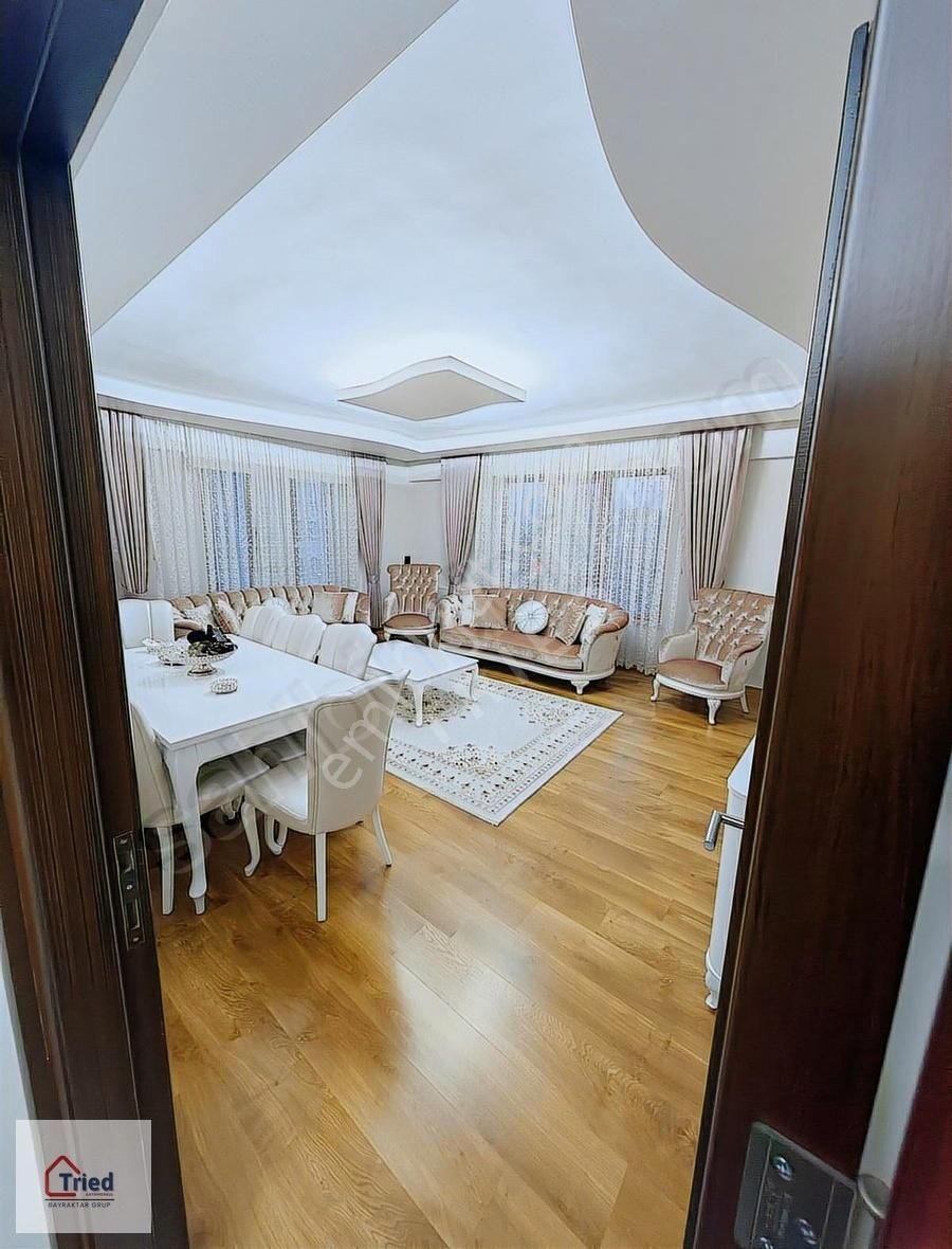 Kocasinan Barbaros Satılık Daire Tried - Barbaros Mh 4+1 220m2 Satılık Daire