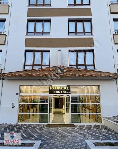 Melikgazi Bahçelievler Satılık Daire Serkent'in En Gözde Konağı 3+1 Satılık